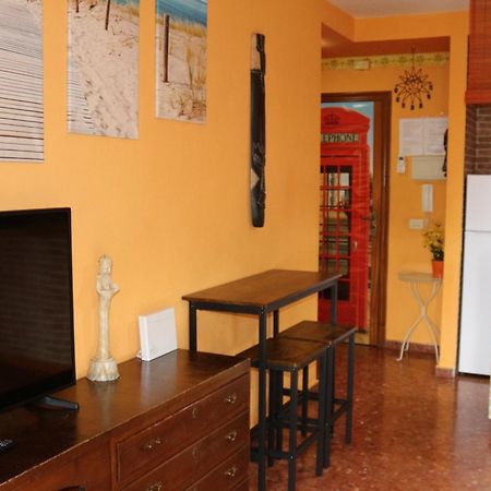 Apartamento La Venencia 헤레스 외부 사진