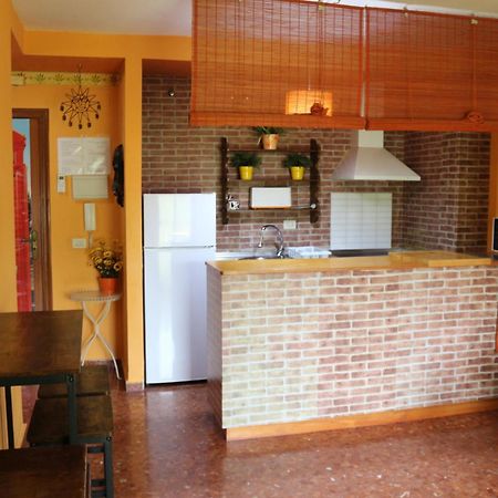 Apartamento La Venencia 헤레스 외부 사진