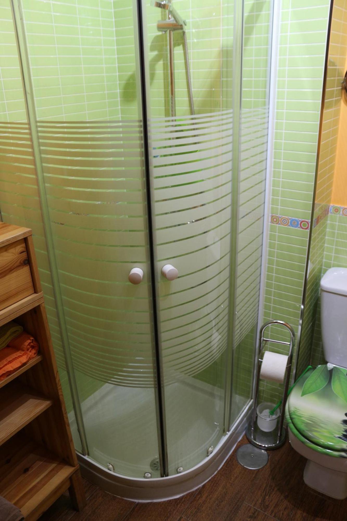 Apartamento La Venencia 헤레스 외부 사진
