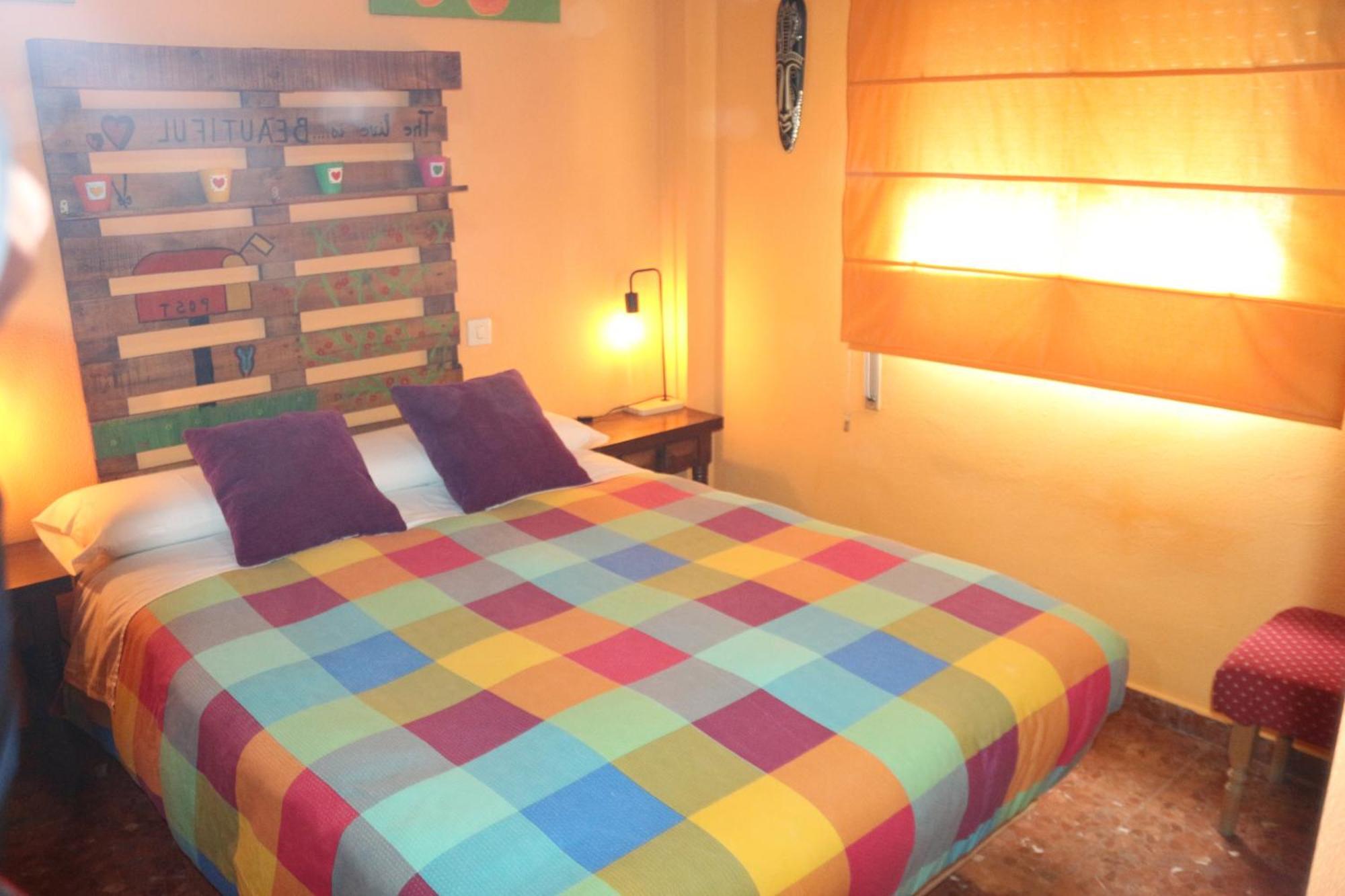 Apartamento La Venencia 헤레스 외부 사진