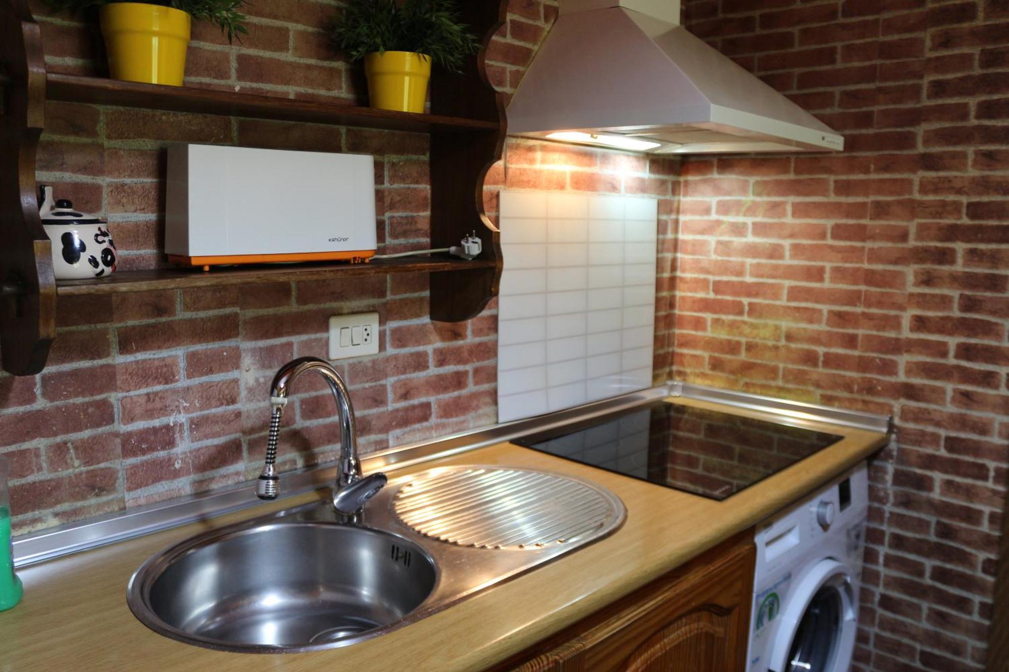 Apartamento La Venencia 헤레스 외부 사진