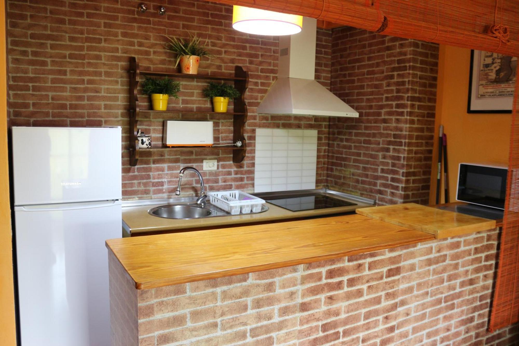 Apartamento La Venencia 헤레스 외부 사진
