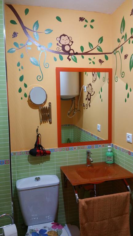 Apartamento La Venencia 헤레스 외부 사진