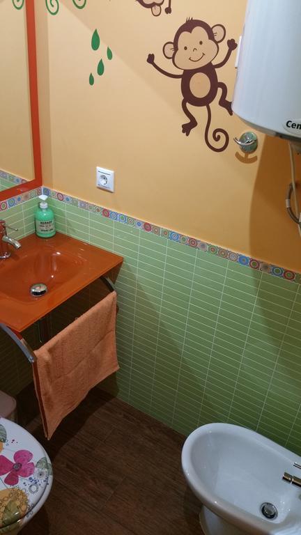 Apartamento La Venencia 헤레스 외부 사진