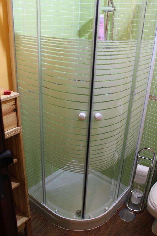 Apartamento La Venencia 헤레스 외부 사진