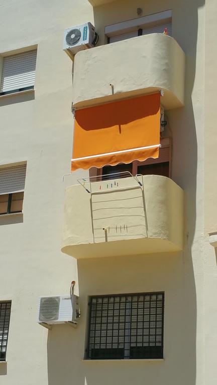 Apartamento La Venencia 헤레스 외부 사진