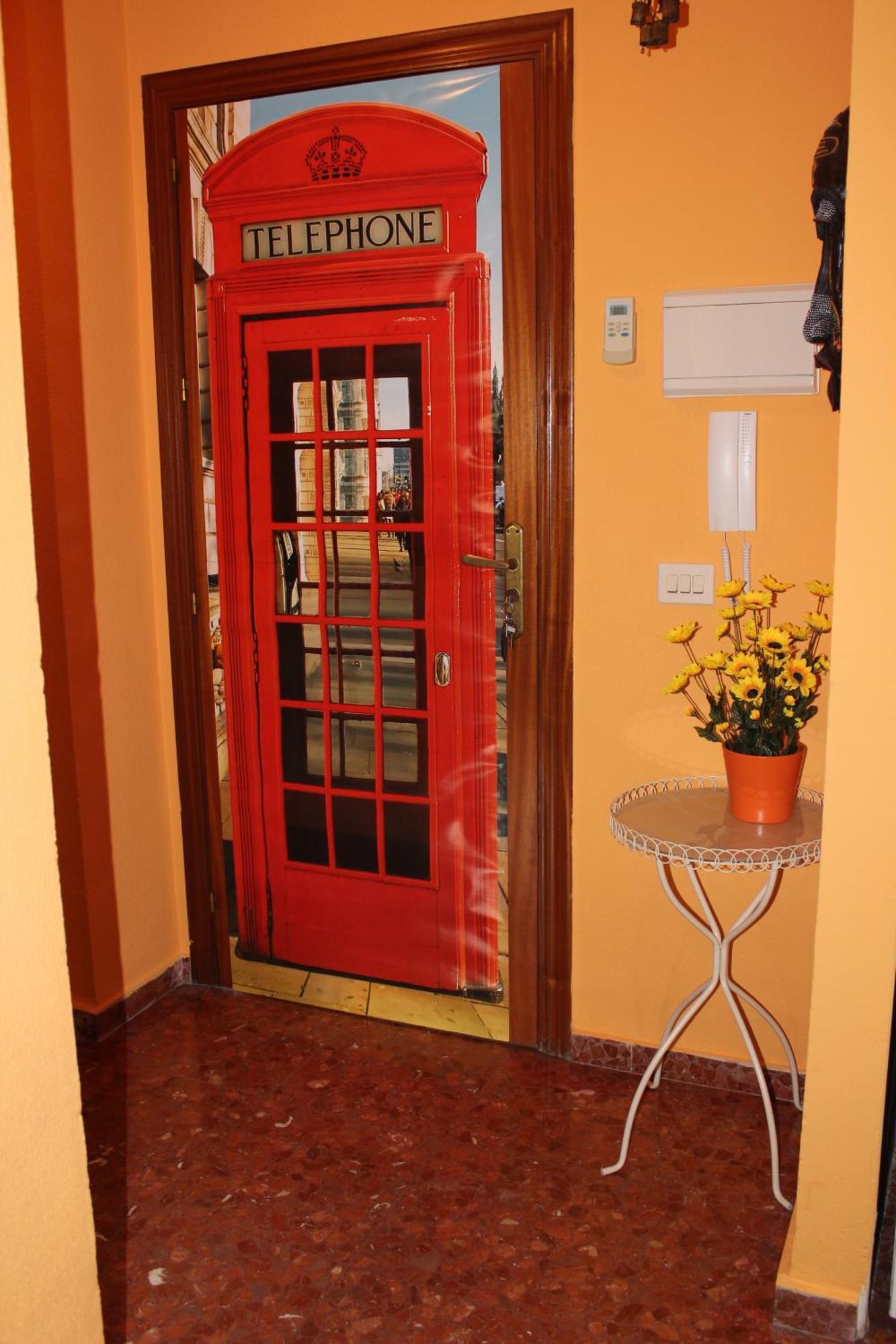 Apartamento La Venencia 헤레스 외부 사진